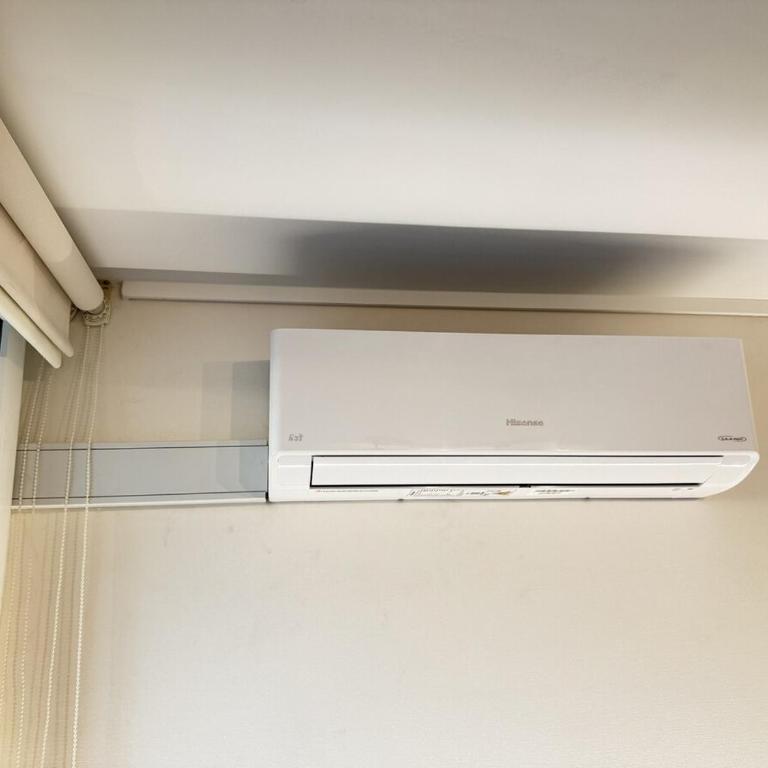 Hotel apartment in Las Condes - One-Bedroom Apartment - 10