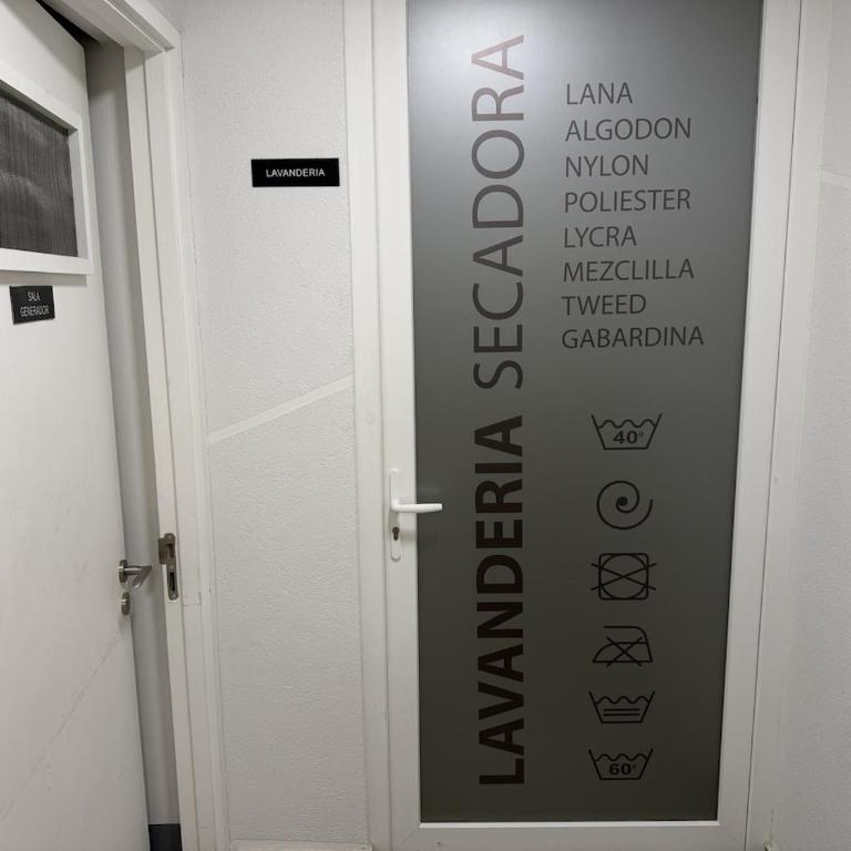 Hotel apartment in Las Condes - One-Bedroom Apartment - 12