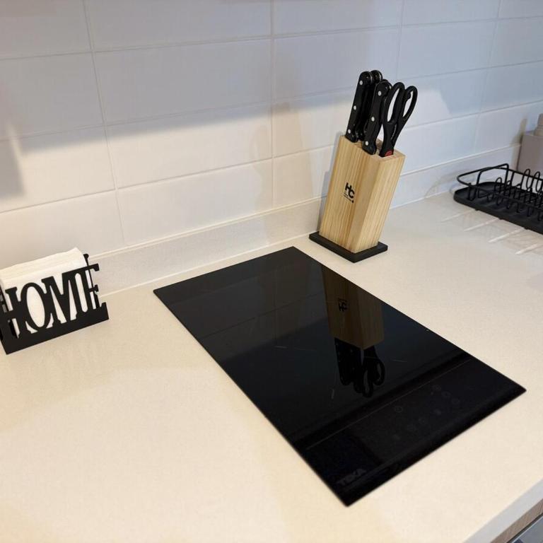Hotel apartment in Las Condes - One-Bedroom Apartment - 15