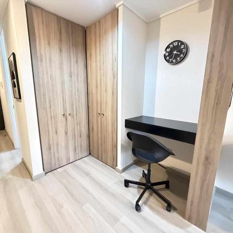 Hotel apartment in Las Condes - One-Bedroom Apartment - 27