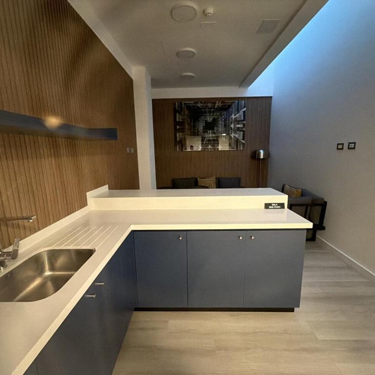 Hotel apartment in Las Condes - One-Bedroom Apartment - 28
