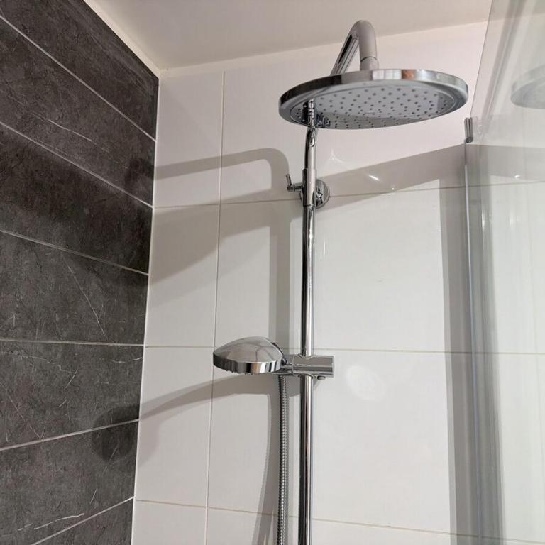 Hotel apartment in Las Condes - One-Bedroom Apartment - 36