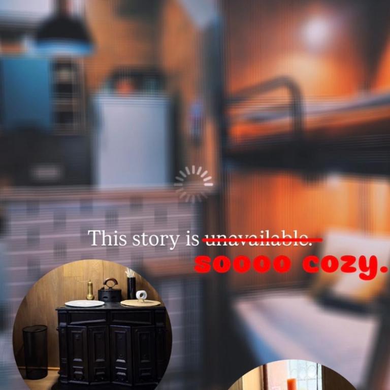Cozy - One-Bedroom Apartment - 1