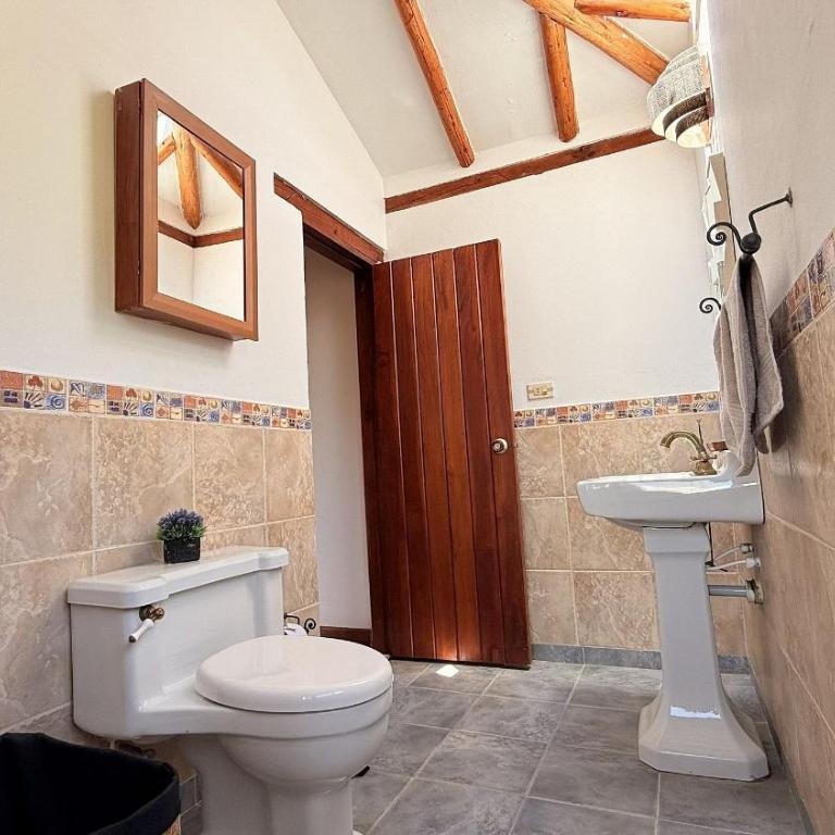 El Solaz Suites By Honnor Living - Triple Room with View - 9