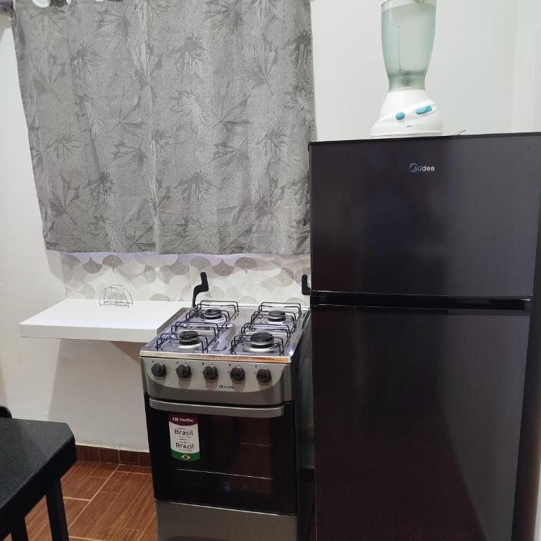Nova Loft - One-Bedroom Apartment - 2