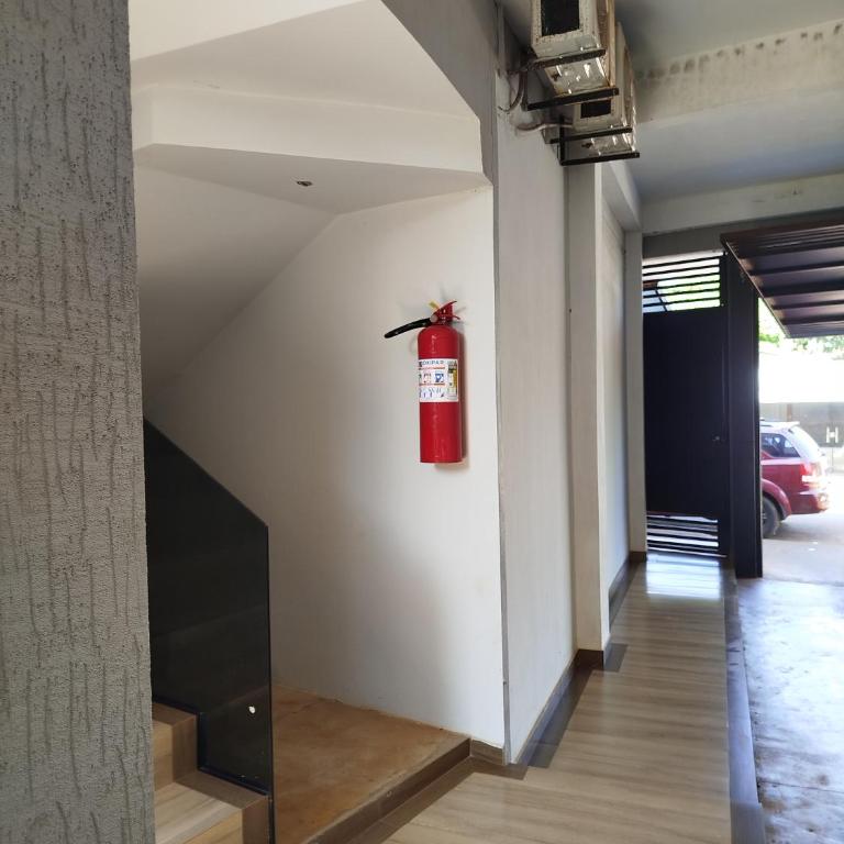 Nova Loft - One-Bedroom Apartment - 5