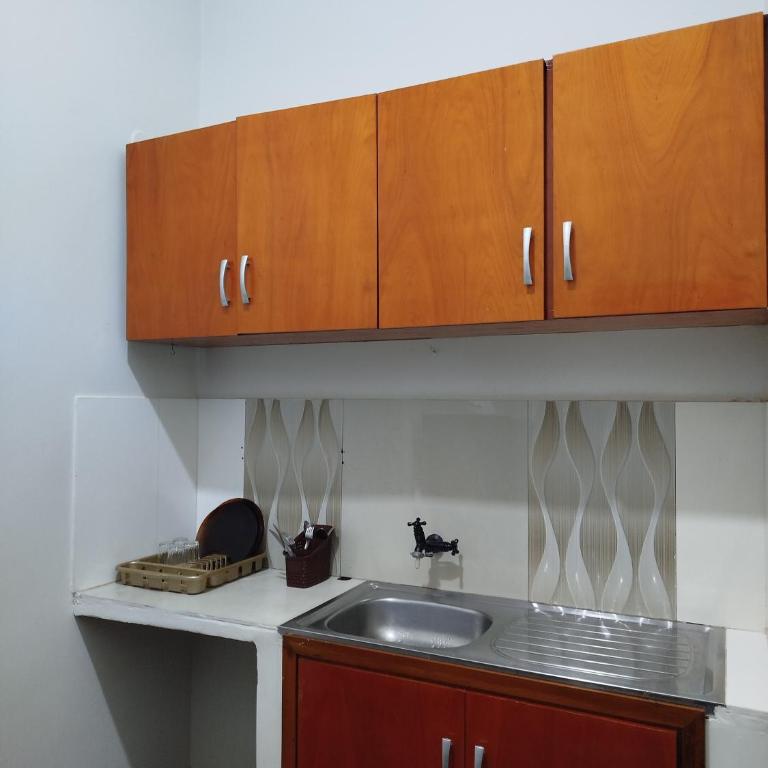 Nova Loft - One-Bedroom Apartment - 6