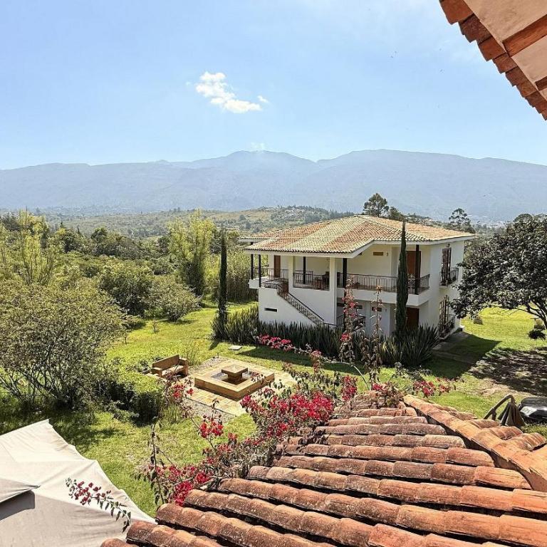 El Solaz By Honnor Living - Triple Room with View - 20