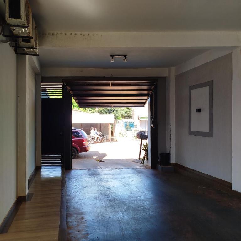 Nova Loft - One-Bedroom Apartment - 7