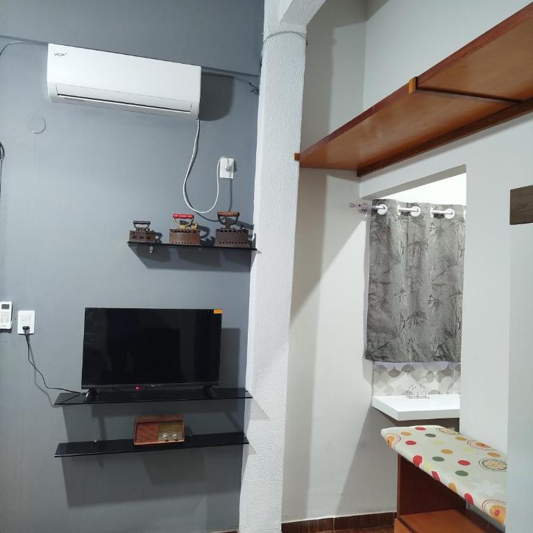 Nova Loft - One-Bedroom Apartment - 9