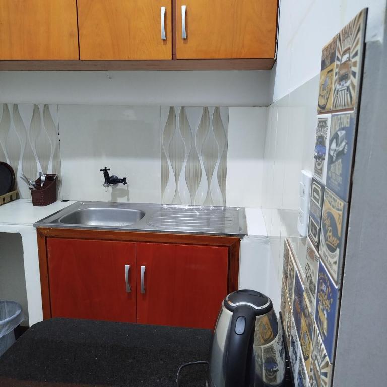 Nova Loft - One-Bedroom Apartment - 10