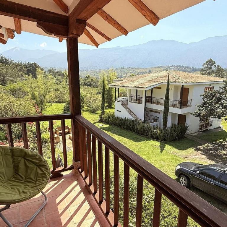 El Solaz Suites By Honnor Living - Triple Room with View - 25