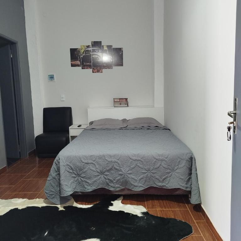 Nova Loft - One-Bedroom Apartment - 14