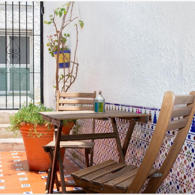 Charming Home Near Santa María del Mar - One-Bedroom Apartment - 3