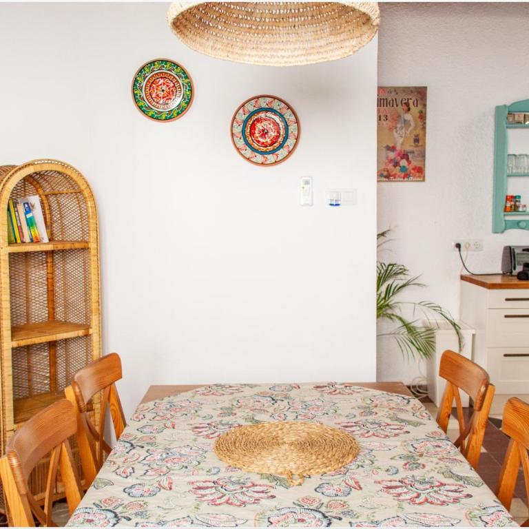 Charming Home Near Santa María del Mar - One-Bedroom Apartment - 4