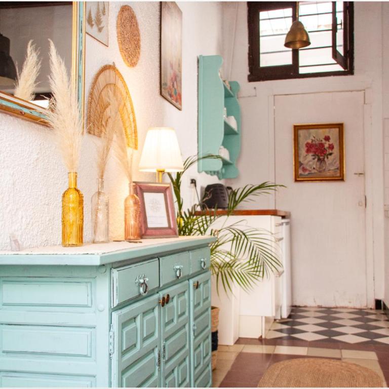 Charming Home Near Santa María del Mar - One-Bedroom Apartment - 11