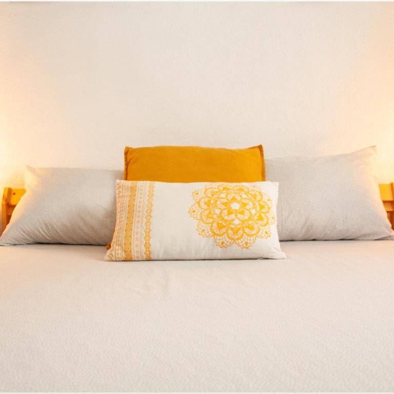 Charming Home Near Santa María del Mar - One-Bedroom Apartment - 8