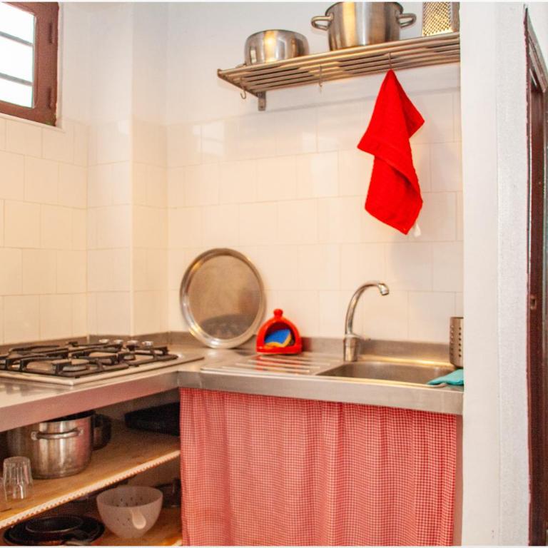 Charming Home Near Santa María del Mar - One-Bedroom Apartment - 7