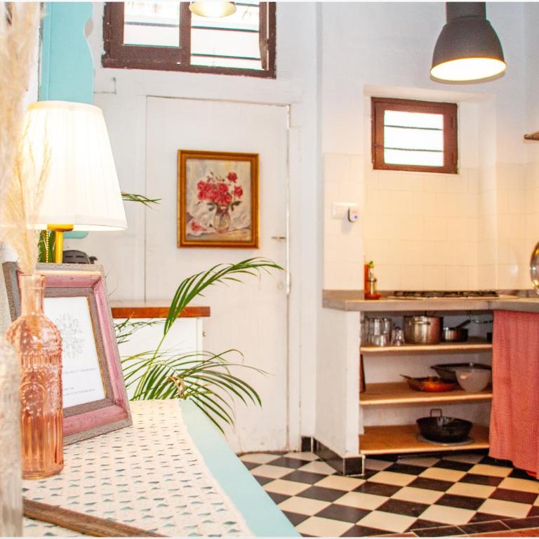 Charming Home Near Santa María del Mar - One-Bedroom Apartment - 10