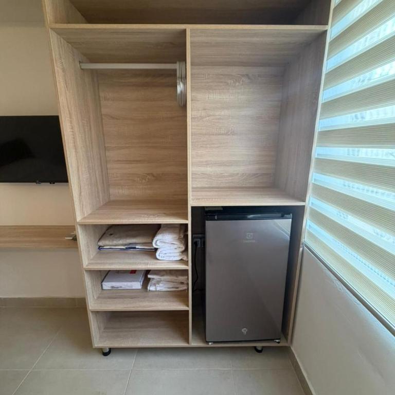 Aerobeach Apartments - One-Bedroom Apartment - 11