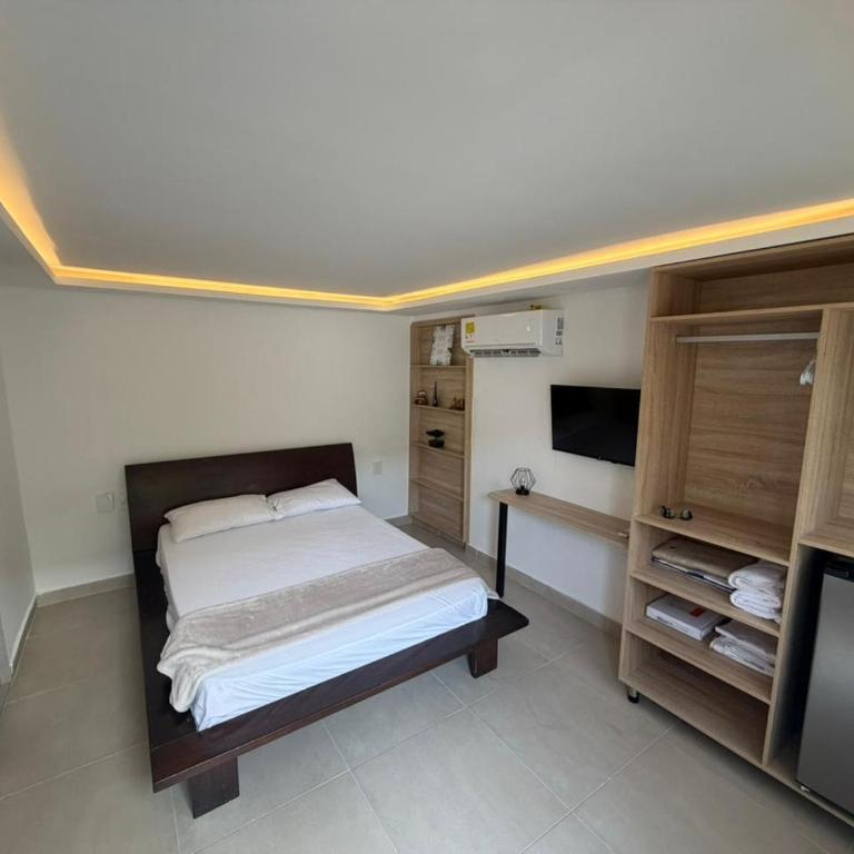 Aerobeach Apartments - One-Bedroom Apartment - 1