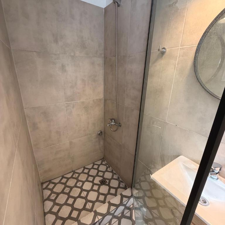 Congreso Argentino Studio ツ - Apartamento de 1 dormitorio - 8