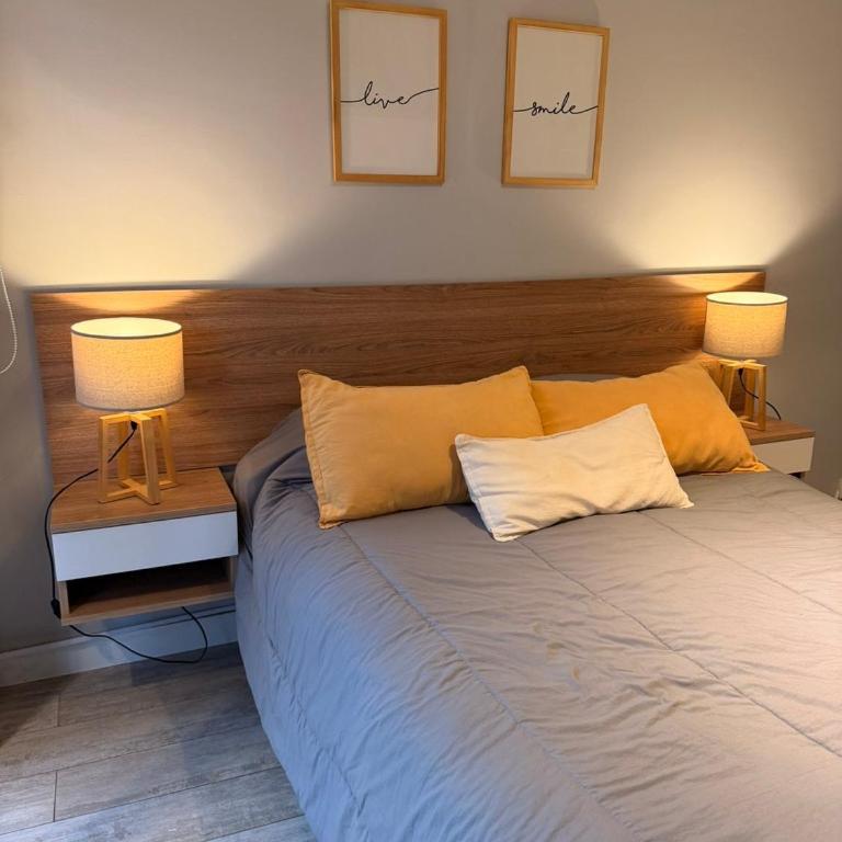 RETIRO Recoleta Studio ツ - Apartamento de 1 dormitorio - 13