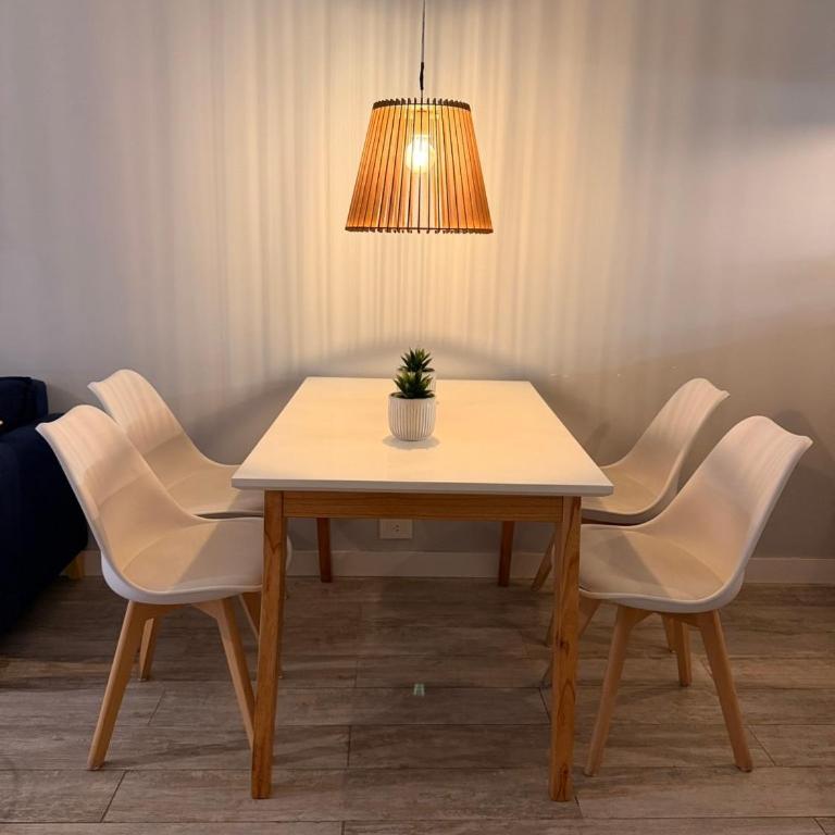 RETIRO Recoleta Studio ツ - Apartamento de 1 dormitorio - 8