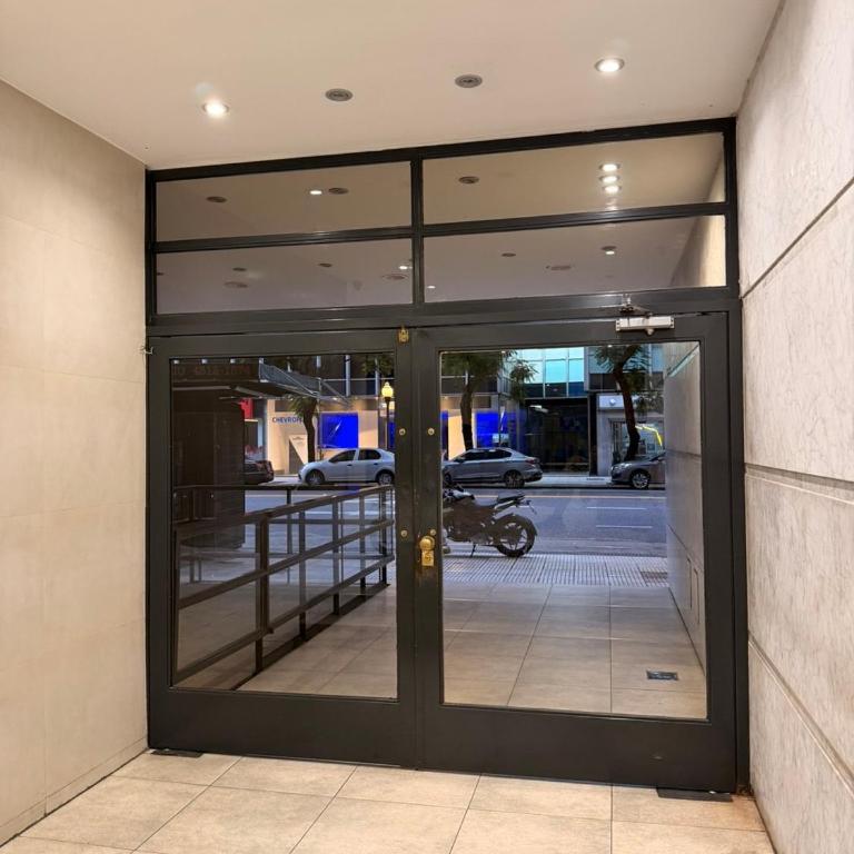 RETIRO Recoleta Studio ツ - Apartamento de 1 dormitorio - 22