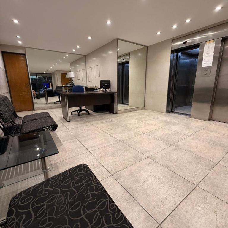 RETIRO Recoleta Studio ツ - Apartamento de 1 dormitorio - 23