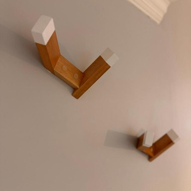 RETIRO Recoleta Studio ツ - Apartamento de 1 dormitorio - 20