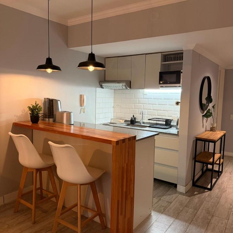 RETIRO Recoleta Studio ツ - Apartamento de 1 dormitorio - 14