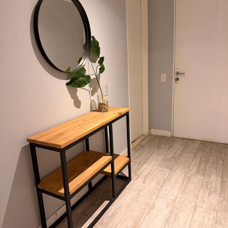 RETIRO Recoleta Studio ツ - Apartamento de 1 dormitorio - 21