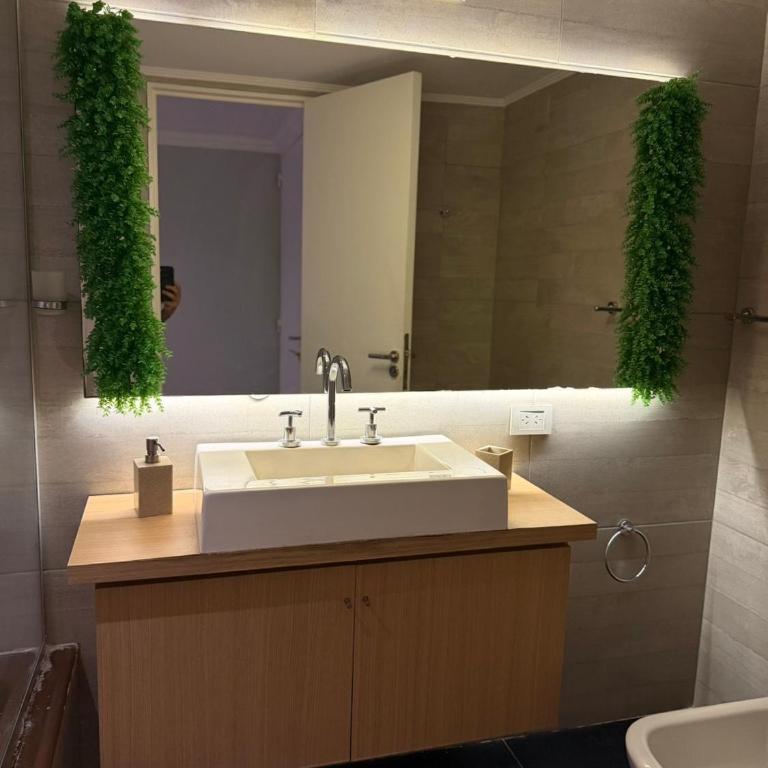 RETIRO Recoleta Studio ツ - Apartamento de 1 dormitorio - 18