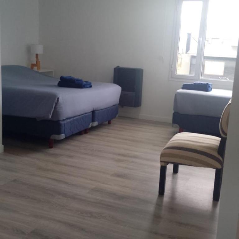 Adventure Aparts - Apartamento de 1 dormitorio - 5
