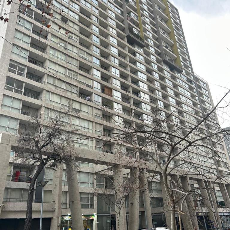 Alojamiento Santiago - Two-Bedroom Apartment - 1