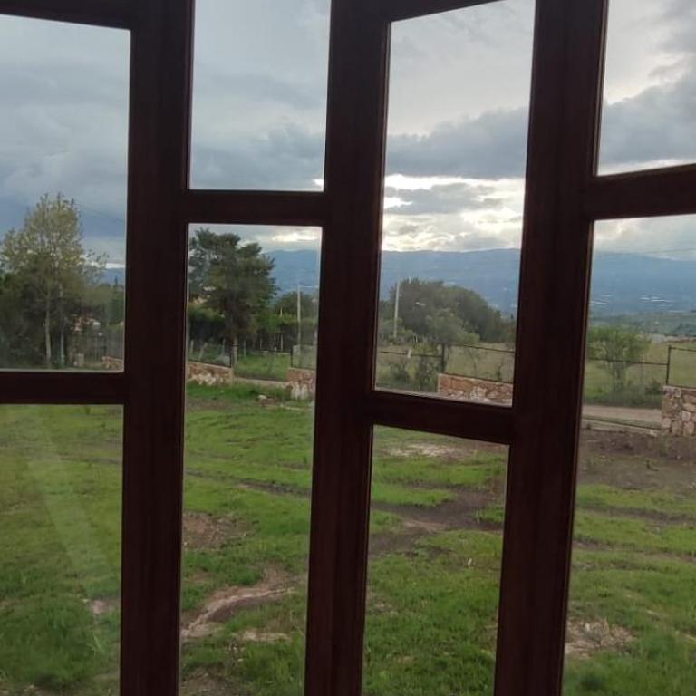 Casas Villa de Leyva - Two-Bedroom House - 8
