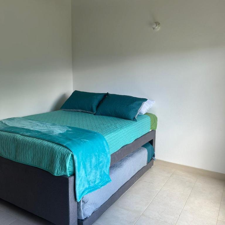 Casas Villa de Leyva - Two-Bedroom House - 3