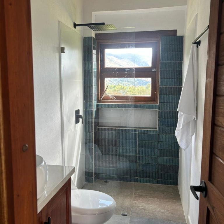 Casas Villa de Leyva - Two-Bedroom House - 14