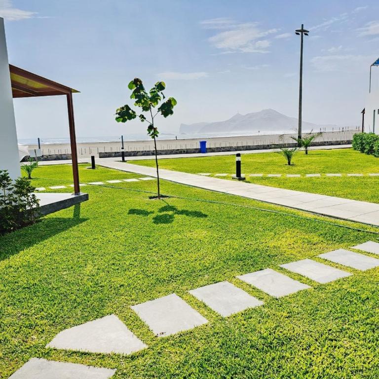 QUIL Beach House - Casa Vacacional de 3 dormitorios - 4