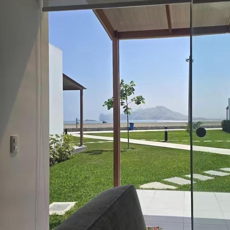 QUIL Beach House - Casa Vacacional de 3 dormitorios - 13