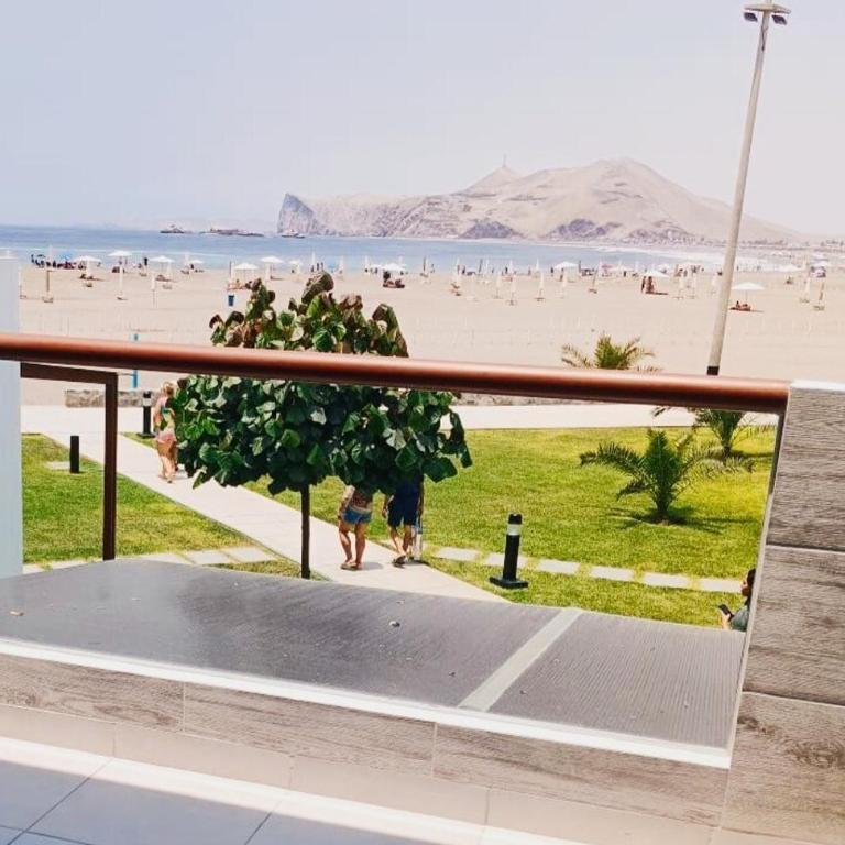 QUIL Beach House - Casa Vacacional de 3 dormitorios - 14