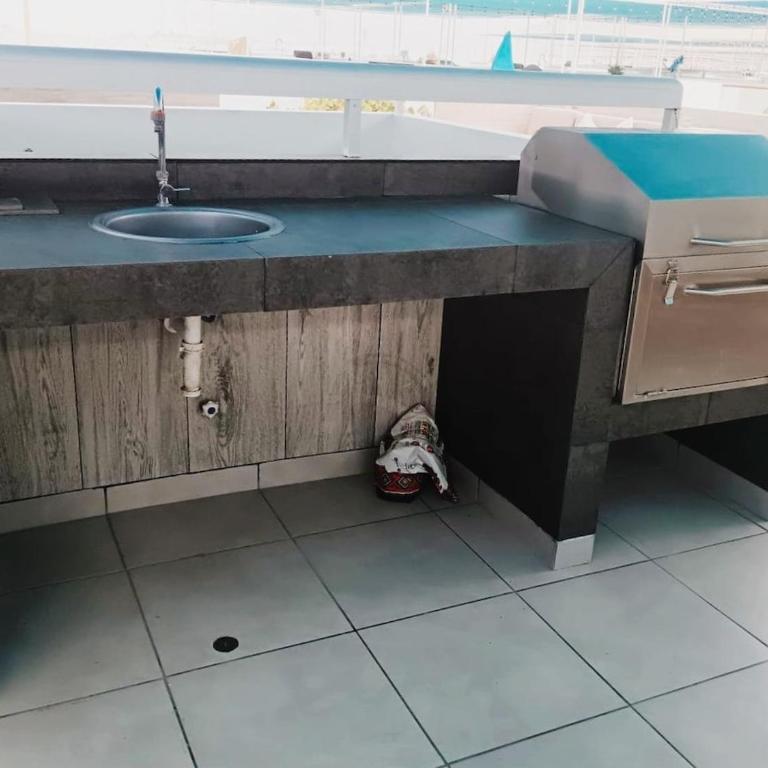 QUIL Beach House - Casa Vacacional de 3 dormitorios - 20