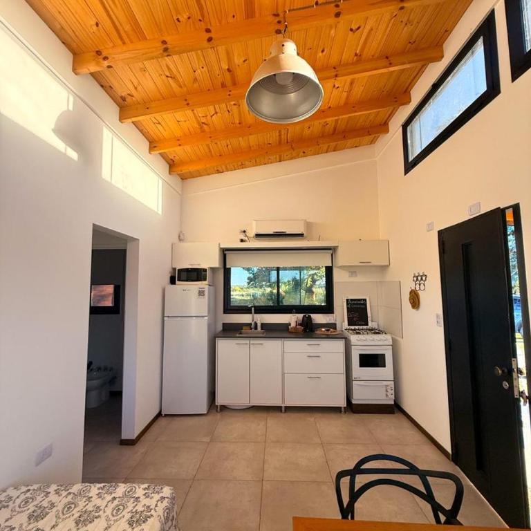 Almada - Casas de Campo - One-Bedroom Chalet - 21