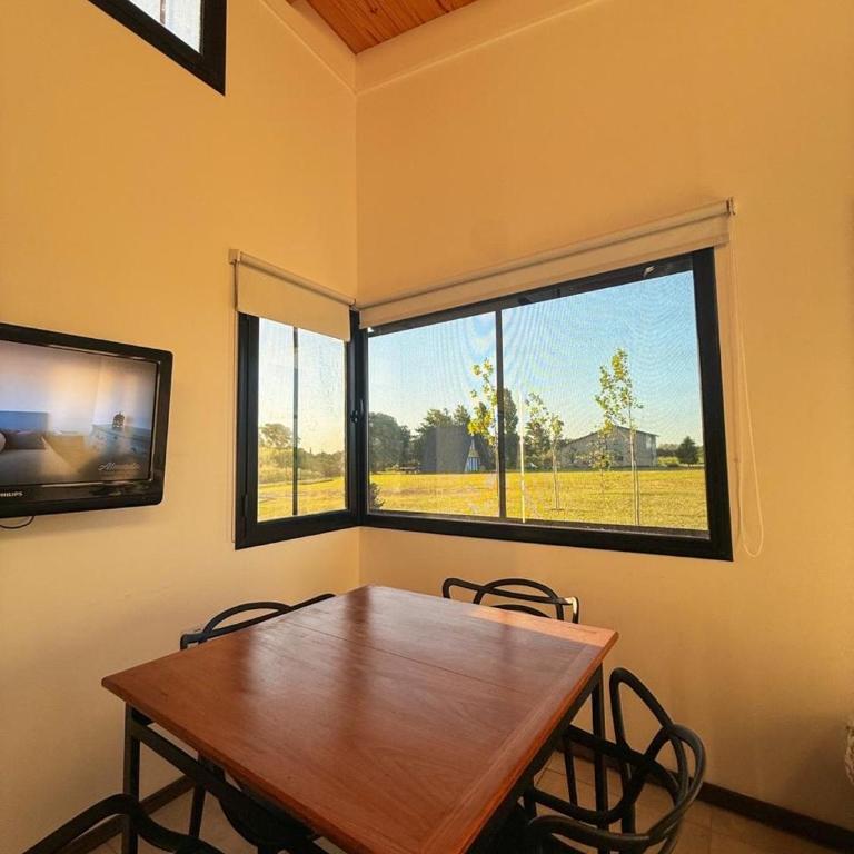 Almada - Casas de Campo - One-Bedroom Chalet - 20
