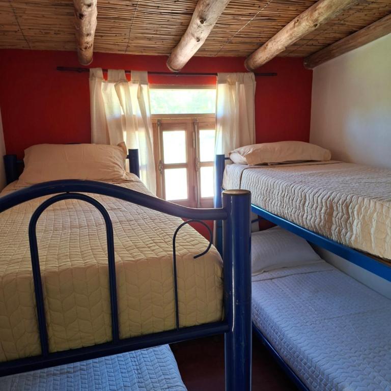 Cabaña Terracota - Apartamento de 2 dormitorios - 7