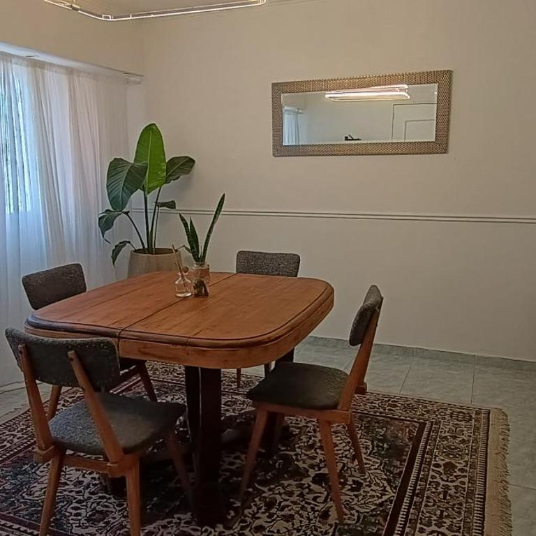 La Plata Centro 7 entre 48 y 49 - Apartamento de 1 dormitorio - 1