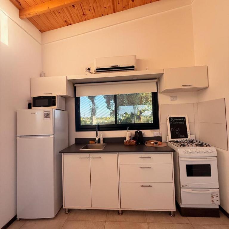 Almada - Casas de Campo - Chalet de 1 dormitorio - 12