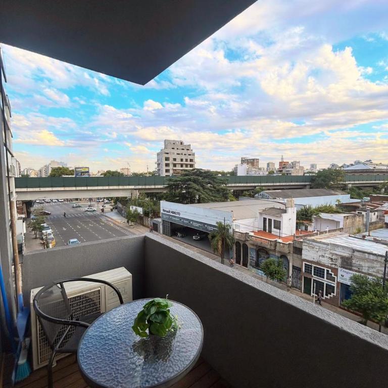 Studio Perfecto para Vacaciones y Trabajo 2pax en Palermo by CRE - One-Bedroom Apartment - 7