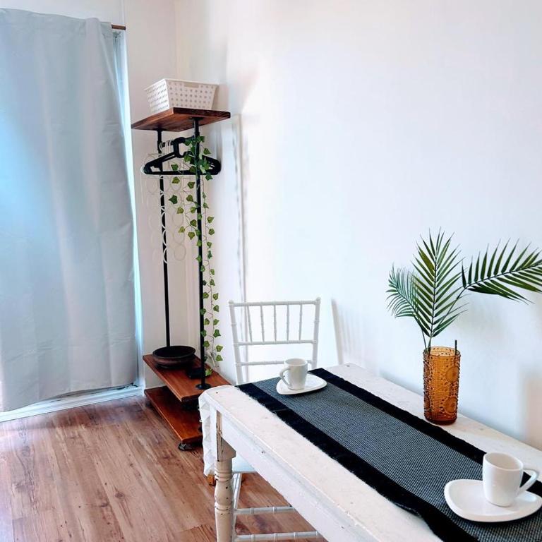 Studio Perfecto para Vacaciones y Trabajo 2pax en Palermo by CRE - One-Bedroom Apartment - 18